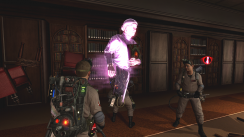 Ghostbusters