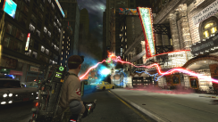 Ghostbusters