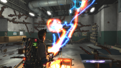 Ghostbusters