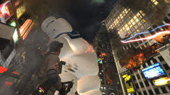 Ghostbusters