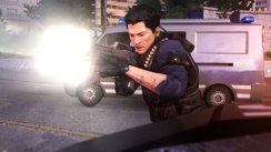 Sleeping Dogs