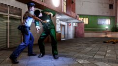 Sleeping Dogs