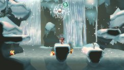 Lost Winds: Winter of the Melodias