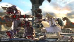 Soul Calibur IV