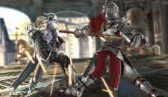 Soul Calibur IV