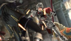 Soul Calibur IV