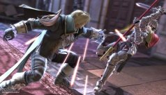 Soul Calibur IV