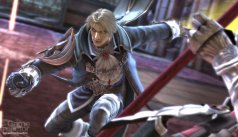 Soul Calibur IV