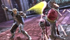 Soul Calibur IV