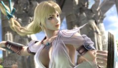 Soul Calibur IV
