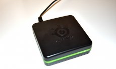 Test: SteelSeries Spectrum 7XB