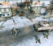 Faces of War