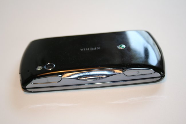Sony Ericsson Xperia Play