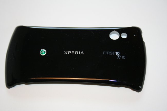 Sony Ericsson Xperia Play