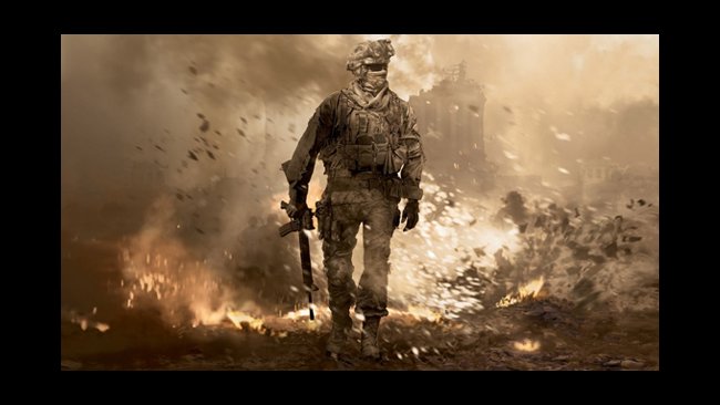 Call of Duty: Modern Warfare 3