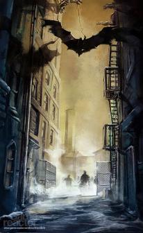 Batman: Arkham City
