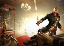 Dishonored