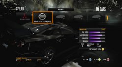 Need for Speed: Shift