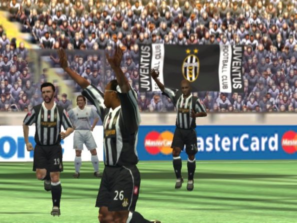 FIFA 03