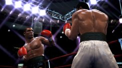 Fight Night Round 4