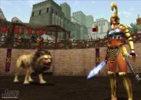 Gods & Heroes: Rome Rising