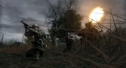 Call of Duty 3