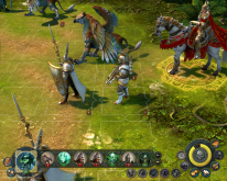 Might & Magic: Heroes VI bekreftet
