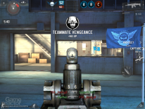 Modern Combat 3: Fallen Nation