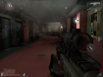 Modern Combat 3: Fallen Nation