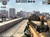 Modern Combat 3: Fallen Nation