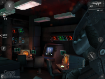 Modern Combat 3: Fallen Nation