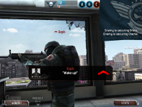 Modern Combat 3: Fallen Nation