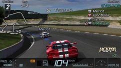 Gran Turismo 4 Mobile