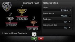 Gran Turismo 4 Mobile