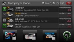 Gran Turismo 4 Mobile