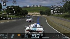 Gran Turismo 4 Mobile