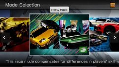 Gran Turismo 4 Mobile