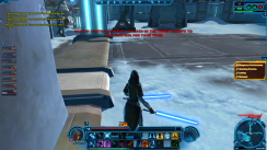 Star Wars: The Old Republic