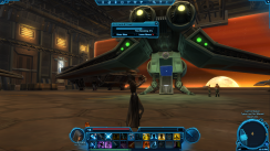 Star Wars: The Old Republic