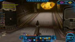 Star Wars: The Old Republic