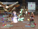 Phantasy Star Universe