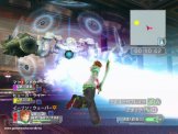 Phantasy Star Universe