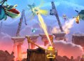 Ubisoft har fortsatt tro på Nintendo Ubisoft har fortsatt tro på Nintendo