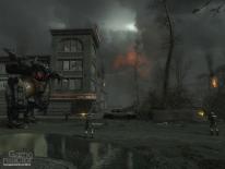 Enemy Territory: Quake Wars