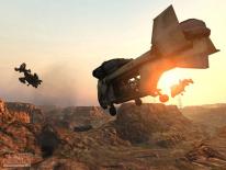 Enemy Territory: Quake Wars