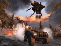 Enemy Territory: Quake Wars