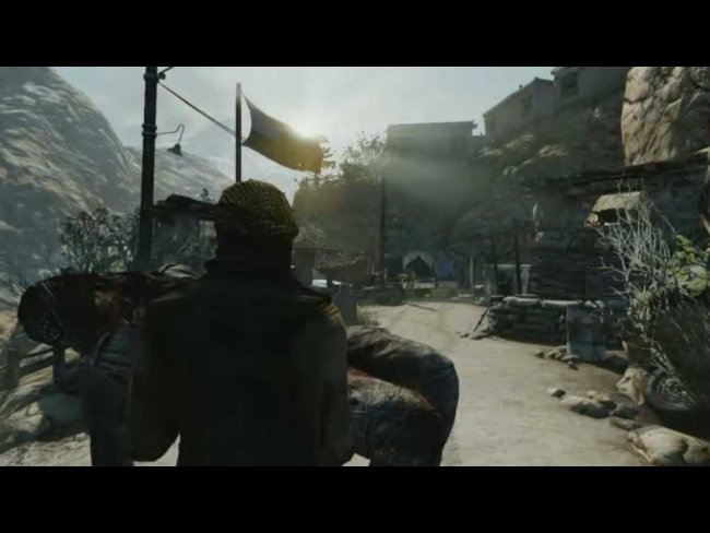 Splinter Cell: Blacklist