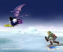 Super Smash Bros. Brawl