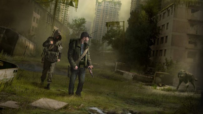 Survarium