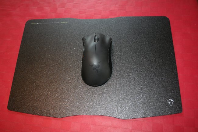 Mionix Propus 380